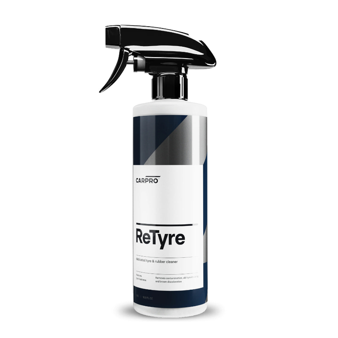 CarPro Retyre Limpiador de Llantas