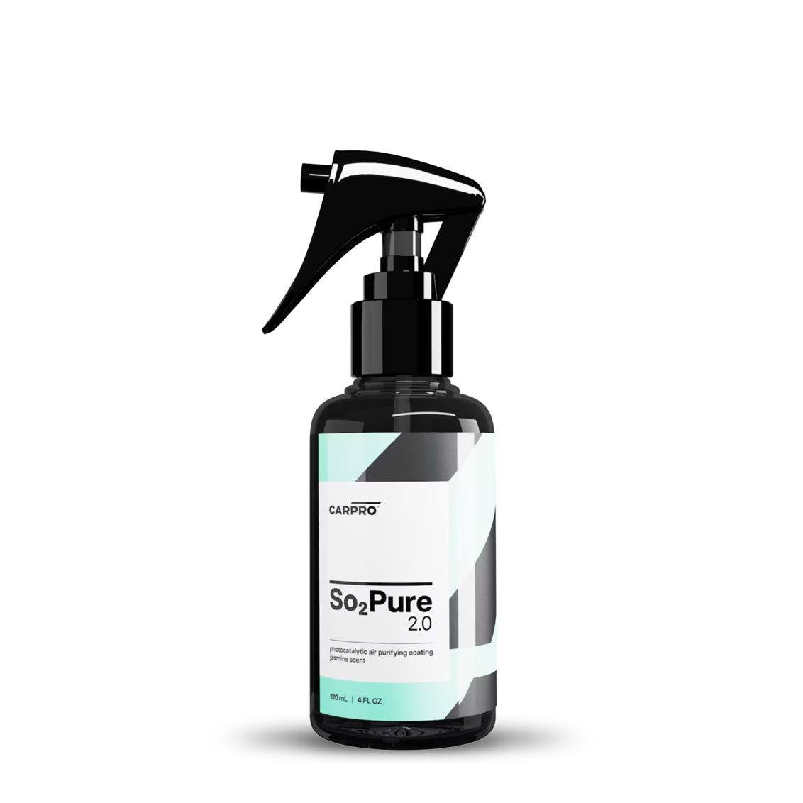 CarPro So2 Pure Recubrimiento Eliminador de Olores