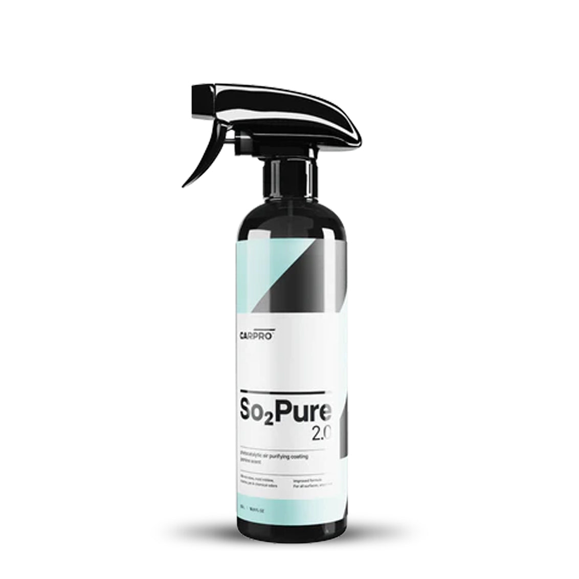 CarPro So2 Pure Recubrimiento Eliminador de Olores