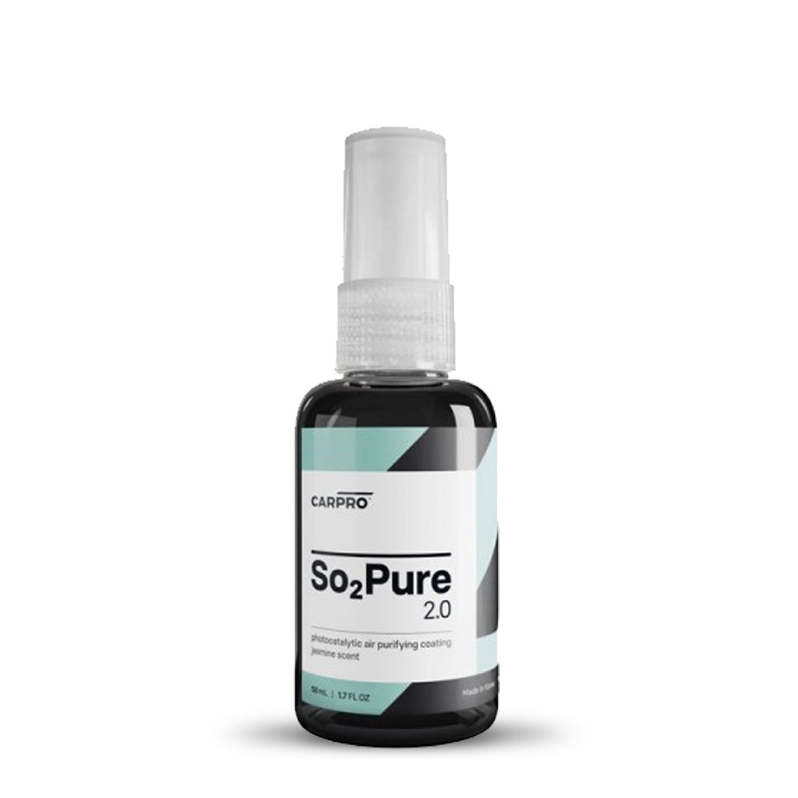 CarPro So2 Pure Recubrimiento Eliminador de Olores