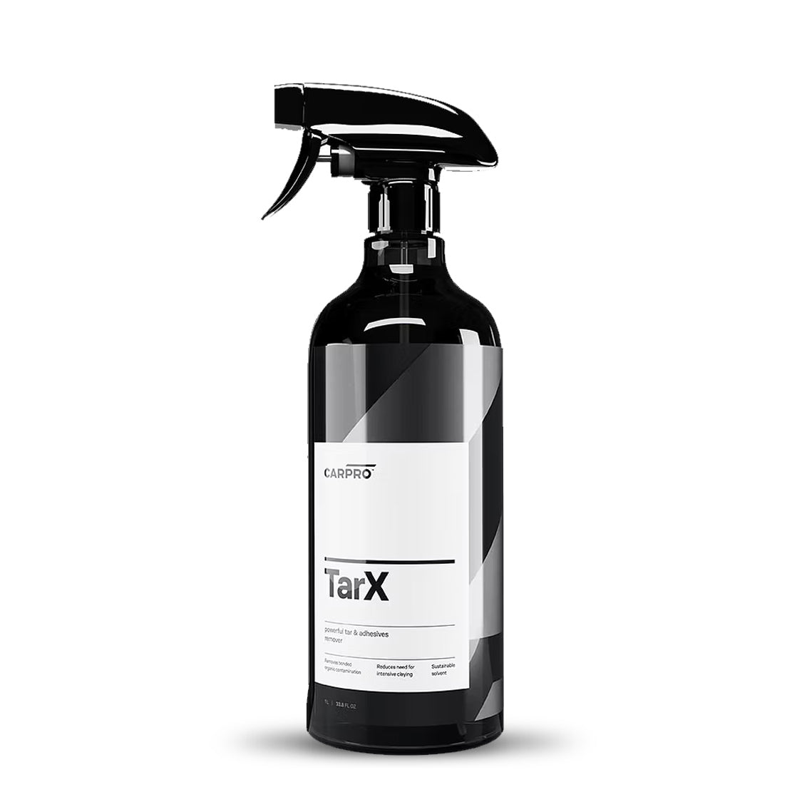 CarPro TarX Removedor de Chapopote y Adhesivo