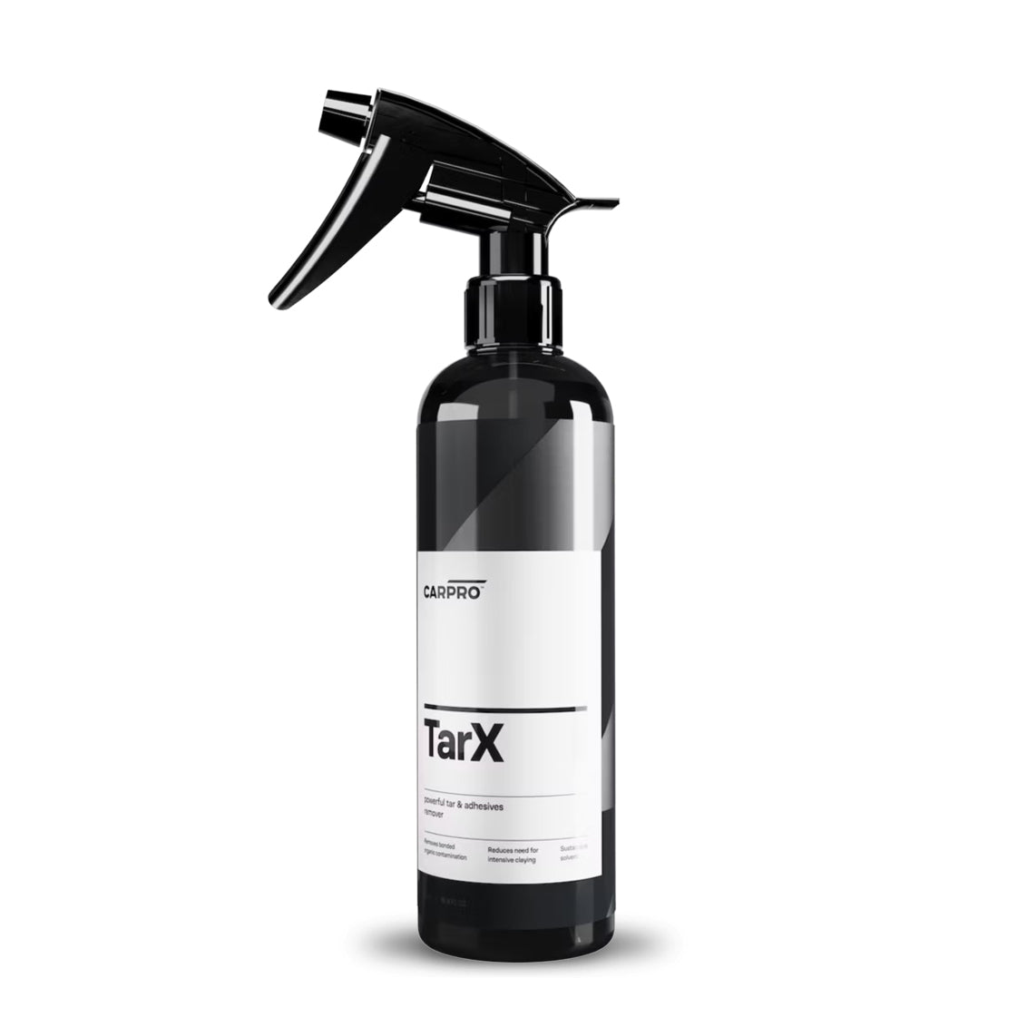 CarPro TarX Removedor de Chapopote y Adhesivo