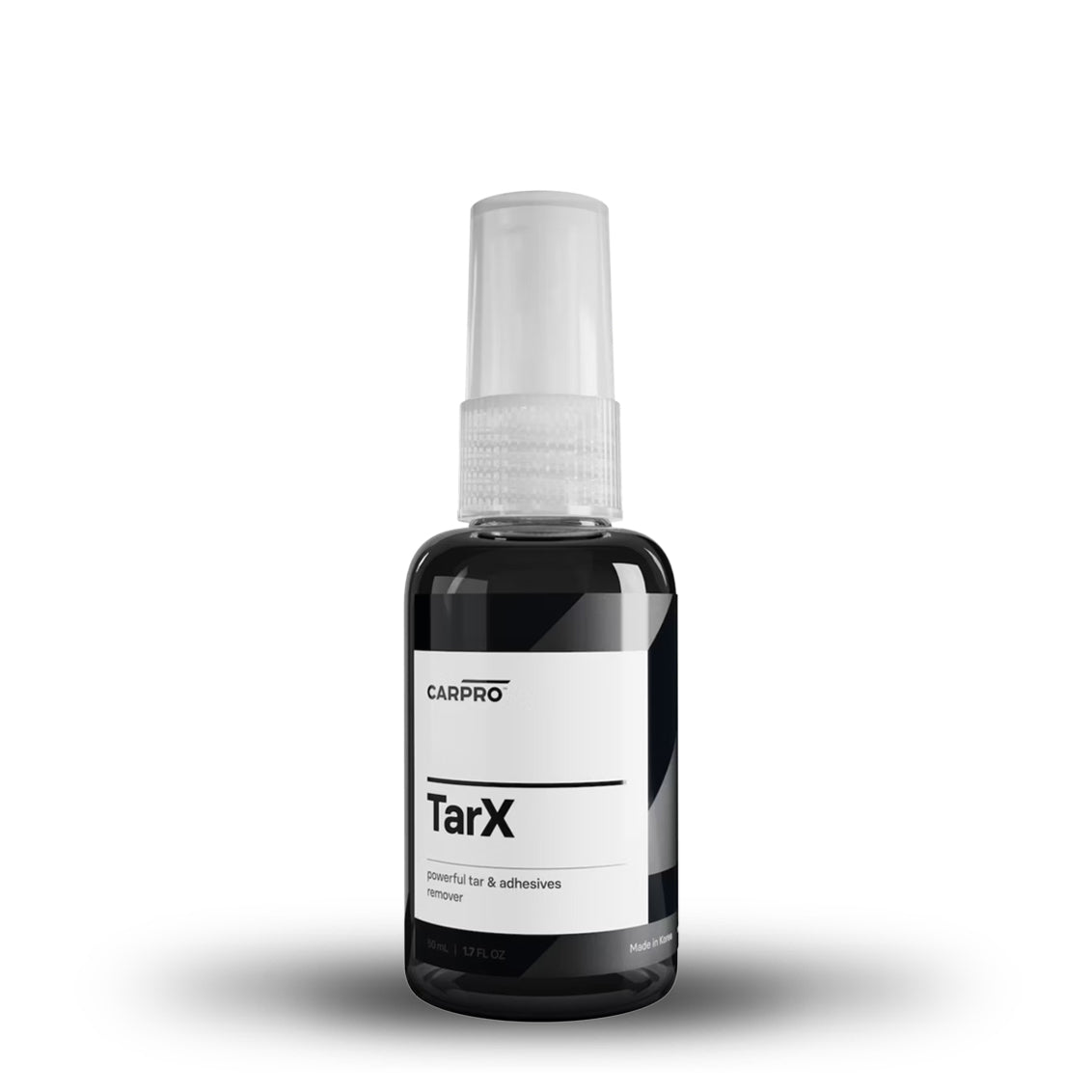 CarPro TarX Removedor de Chapopote y Adhesivo