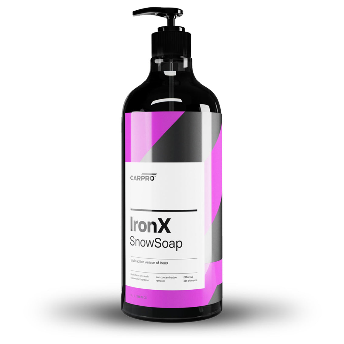 Carpro IronX SnowSoap
