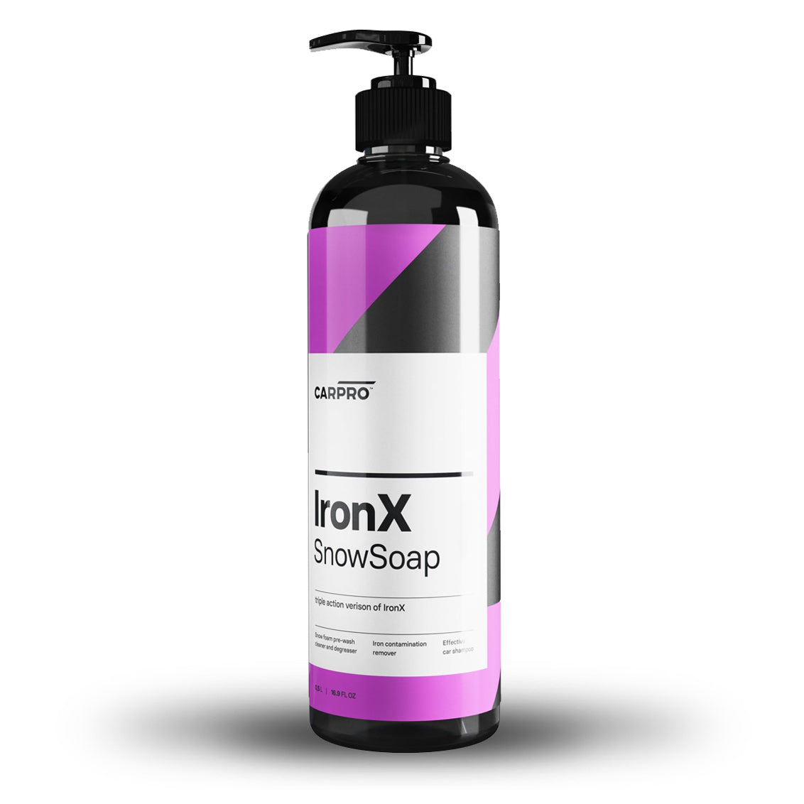 Carpro IronX SnowSoap