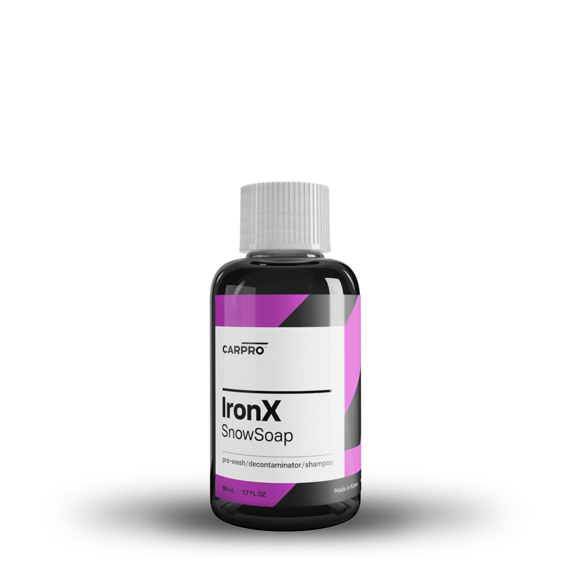 Carpro IronX SnowSoap