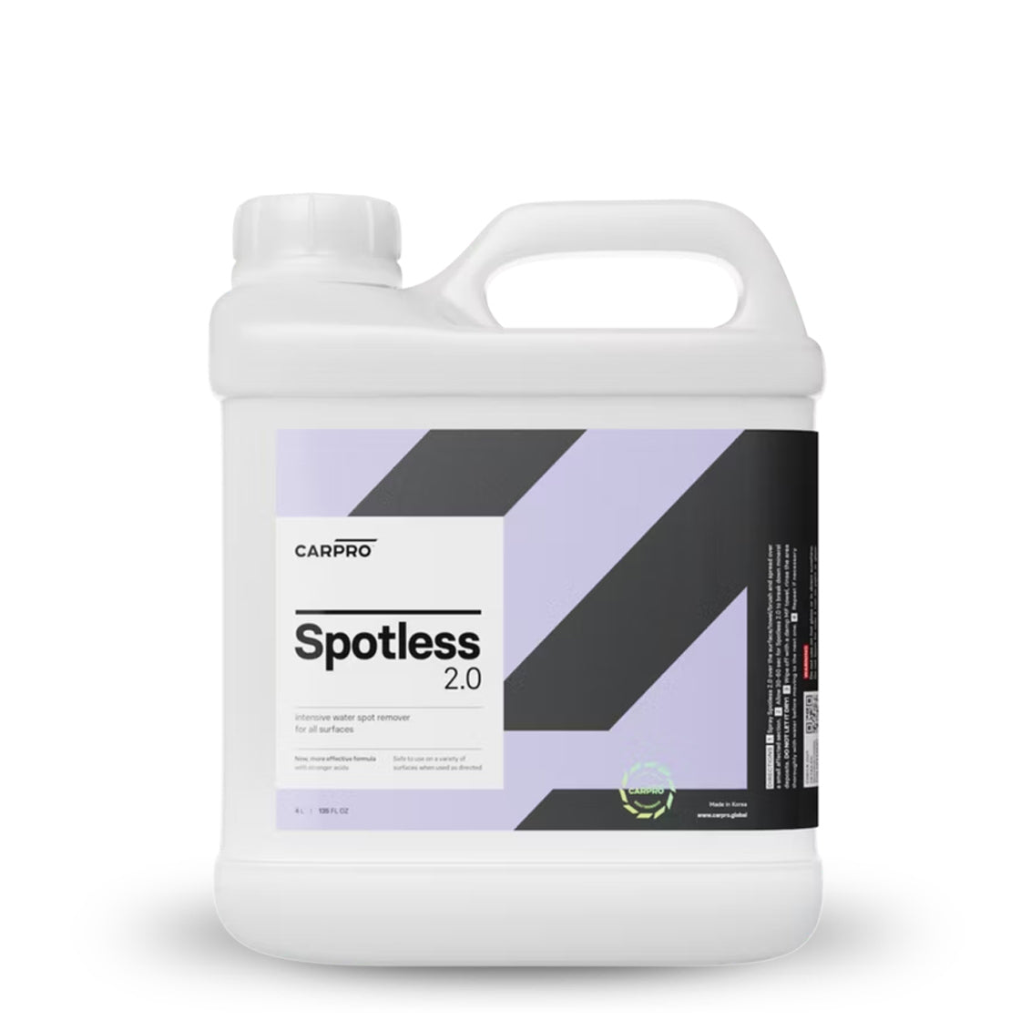 CarPro Spotless 2.0 Removedor de Marcas de Agua