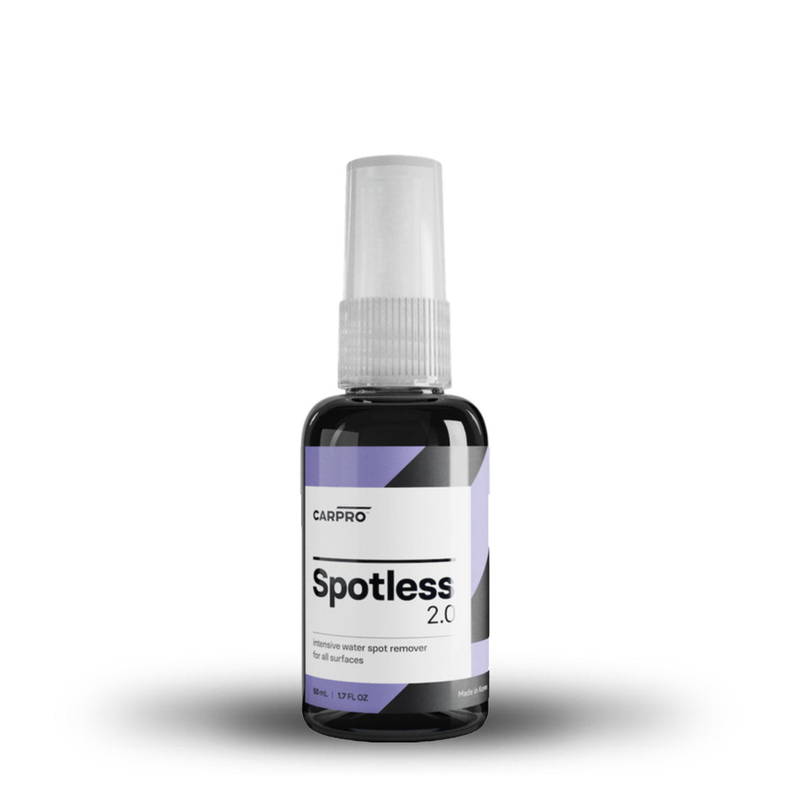 CarPro Spotless 2.0 Removedor de Marcas de Agua