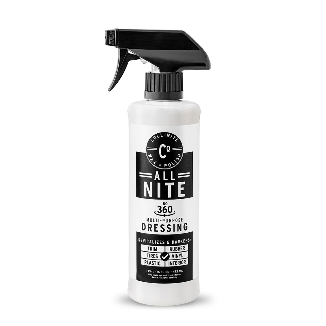 Collinite No. 360 All Nite Dressing 16oz