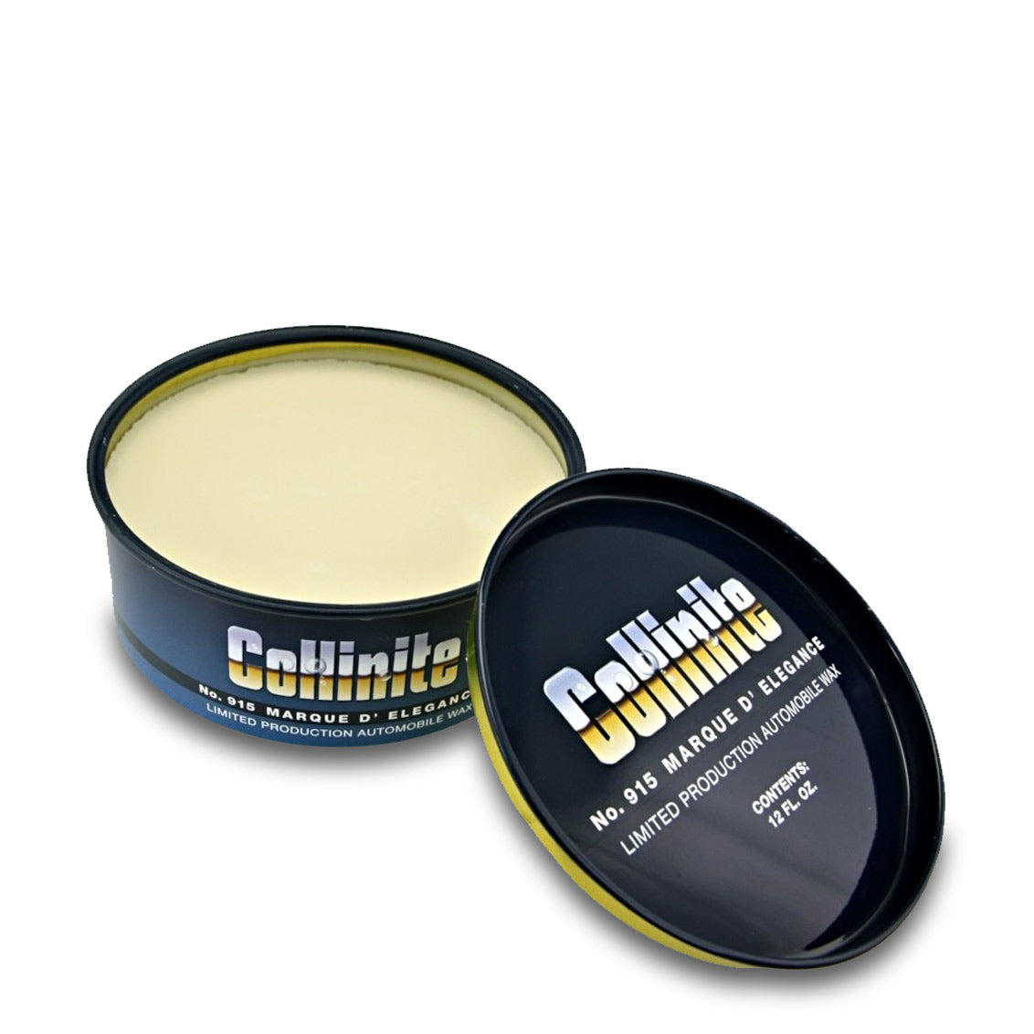 Collinite No. 915 Marque D' Elegance 12oz