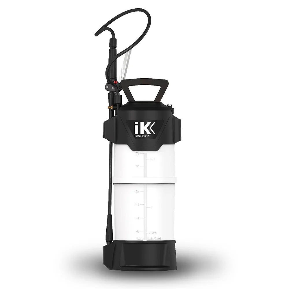 iK Foam Pro 12 Espumador