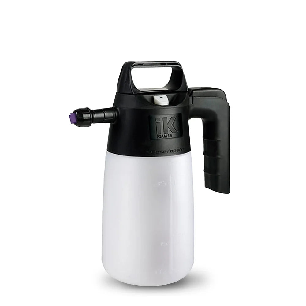iK Foam 1.5 Espumador