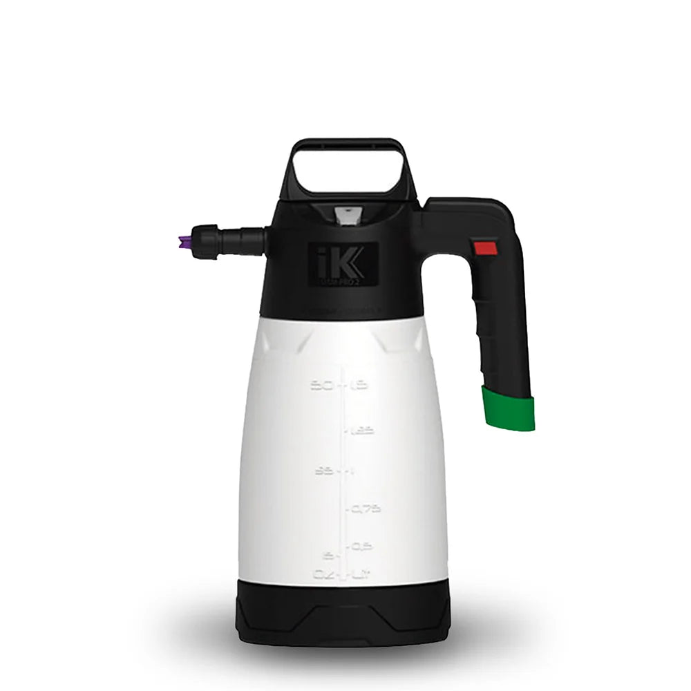 iK Foam Pro 2 Espumador