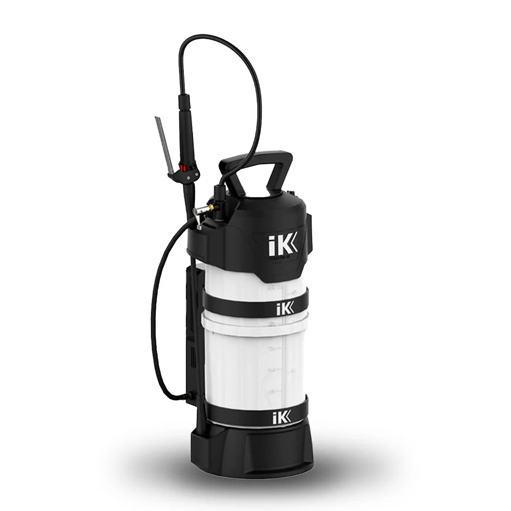 iK Foam Pro 12 Pulverizador Eléctrico