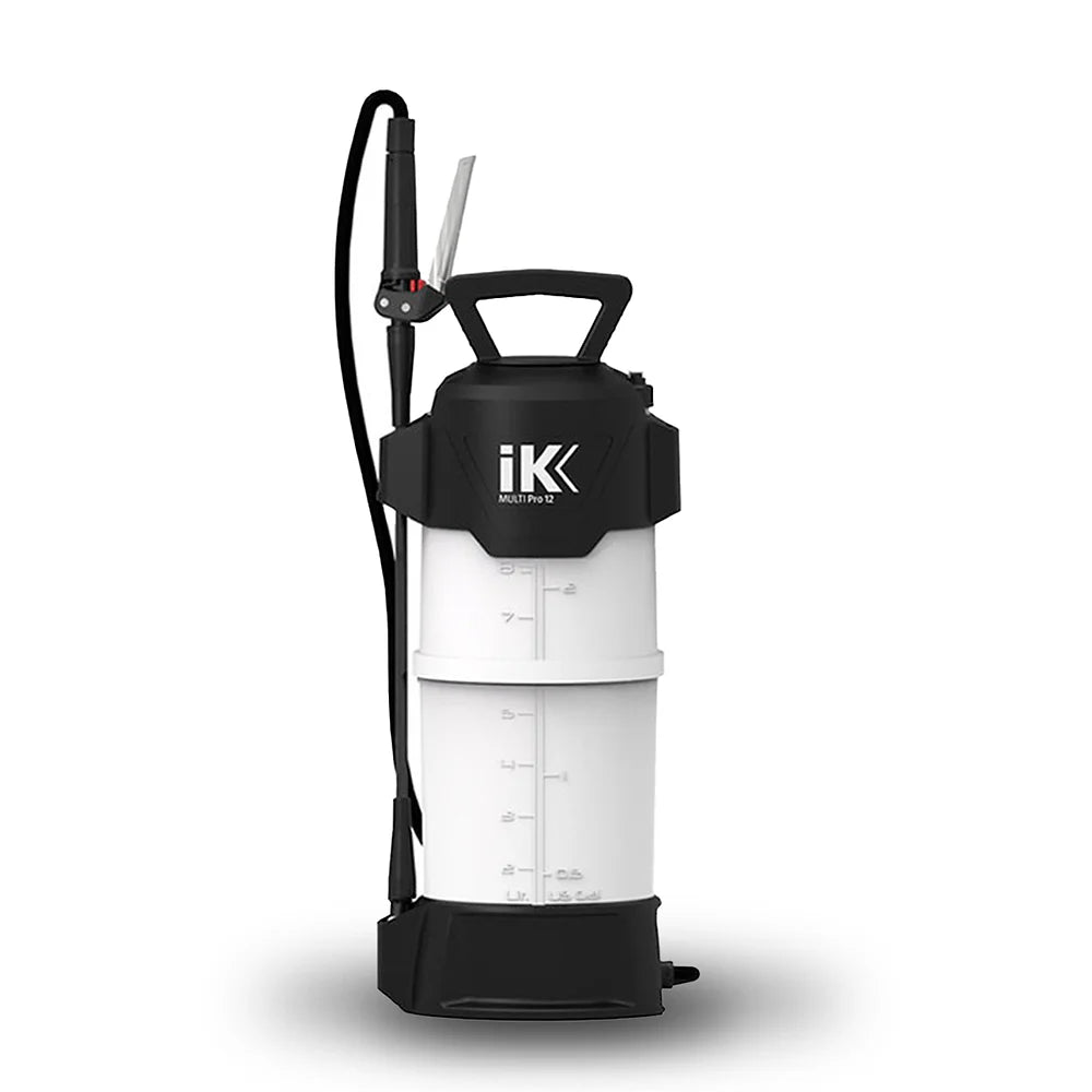 iK Multi Pro 12 Pulverizador