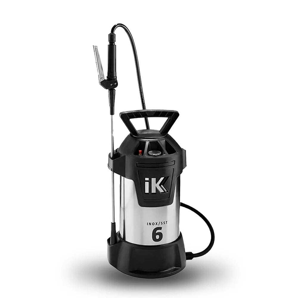 iK Inox/SST 6 Pulverizador