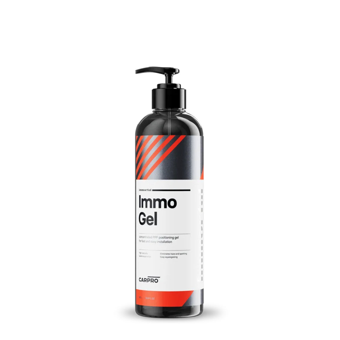 CarPro ImmoGel para PPF 500 ml