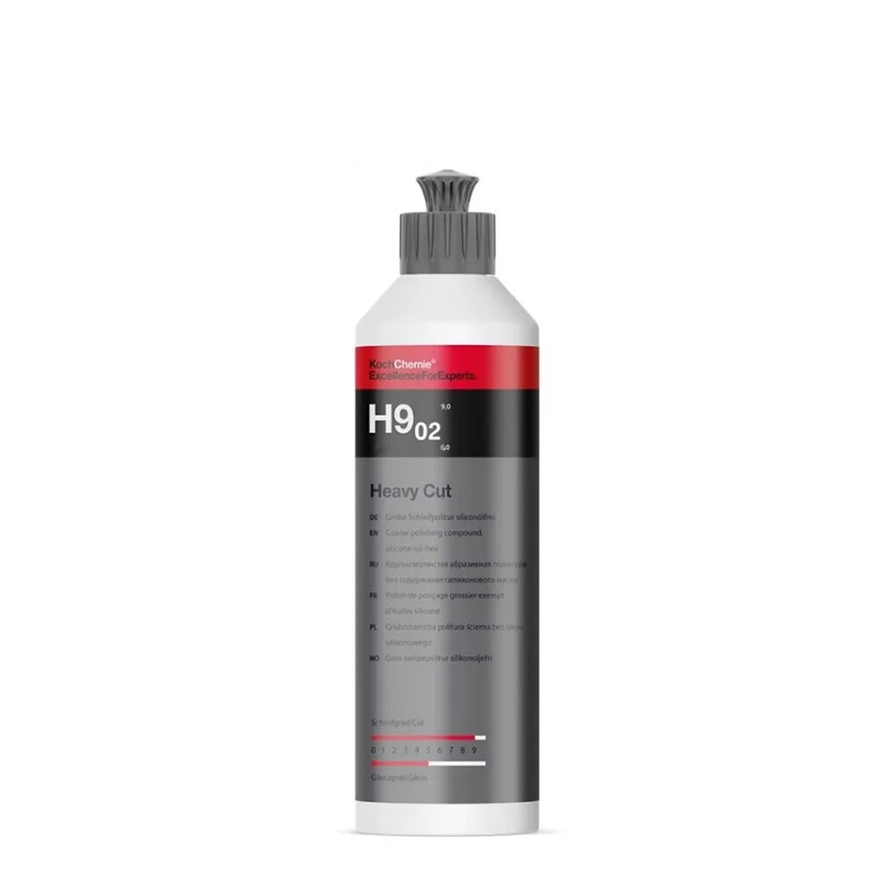 Koch Chemie Heavy Cut H9.02 250ml