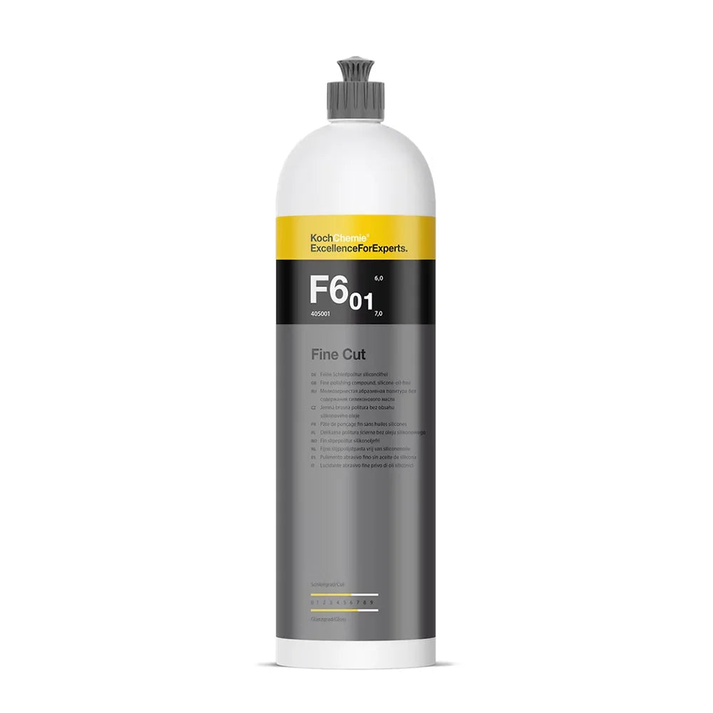 Koch Chemie Fine Cut F6.01 1L