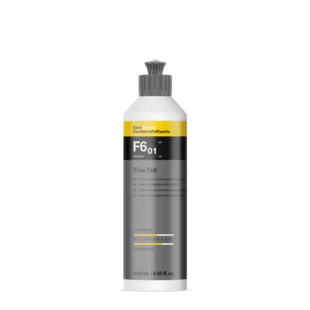 Koch Chemie Fine Cut F6.01 250ml