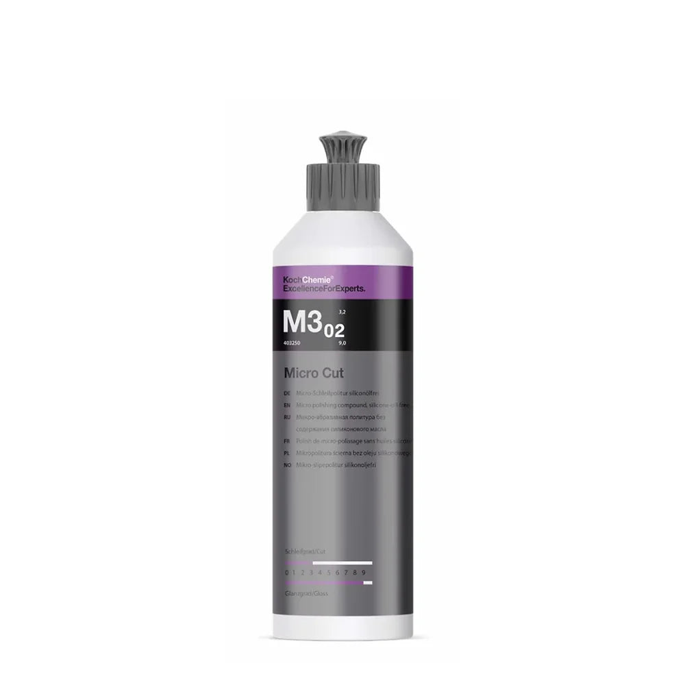 Koch Chemie Micro Cut M3.02