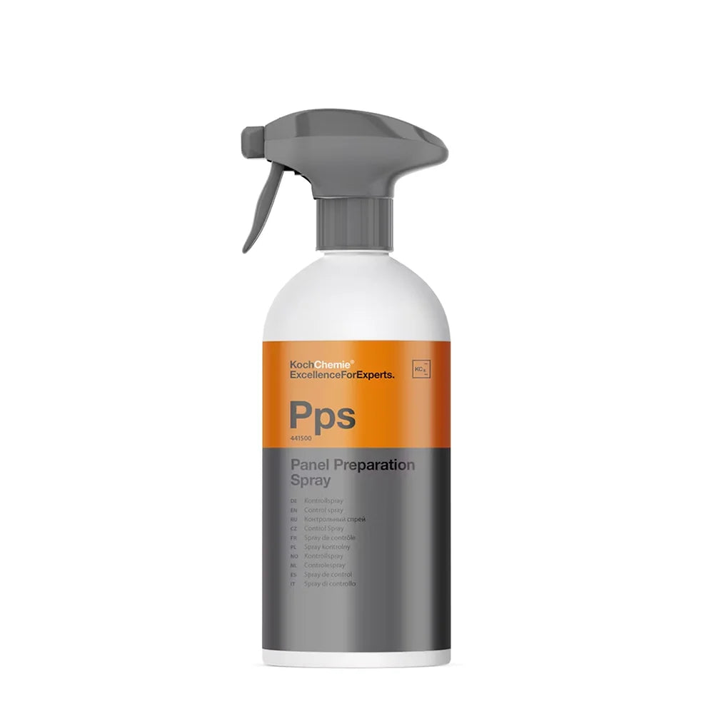 Koch Chemie Panel Preparation Spray Pps 500ml