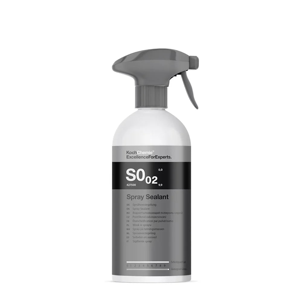 Koch Chemie Spray Sealant S0.02 500ml