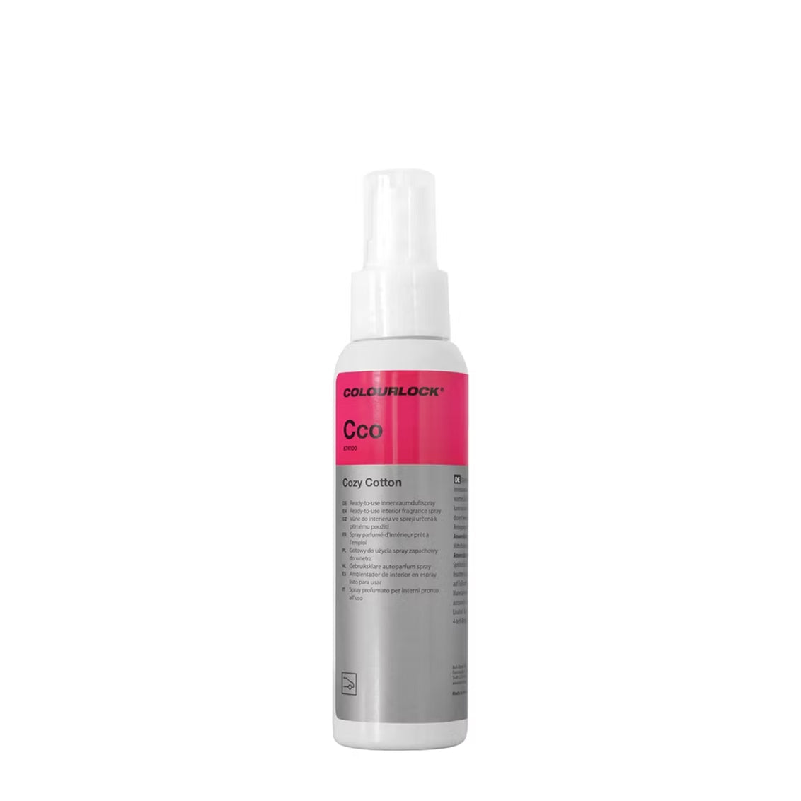 Koch Chemie Cozy Cotton Ambientador Algodón Cco 100ml