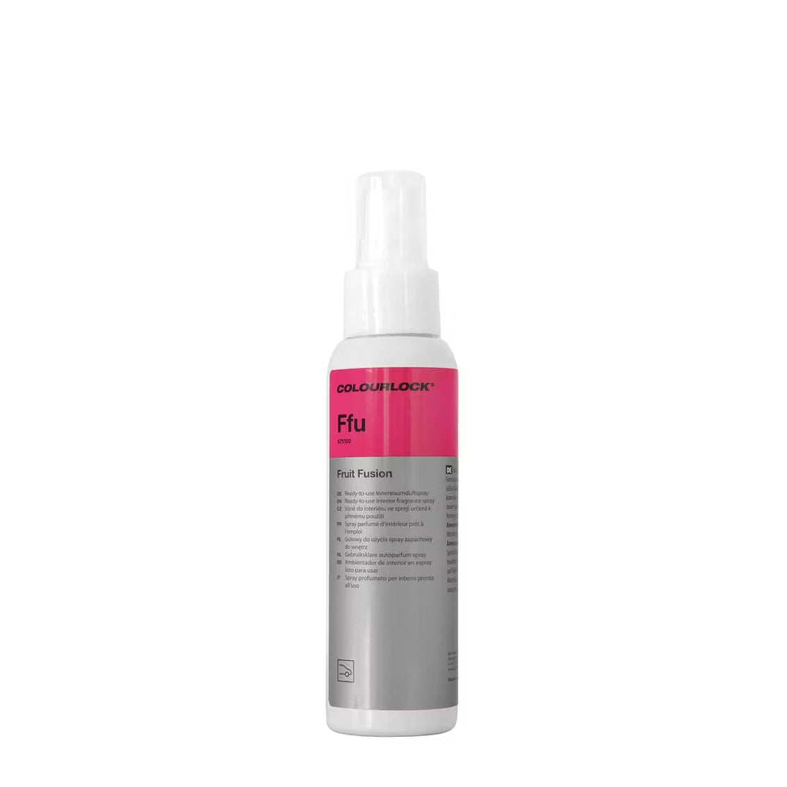 Koch Chemie Fruit Fusion Ambientador Frutal Ffu 100ml