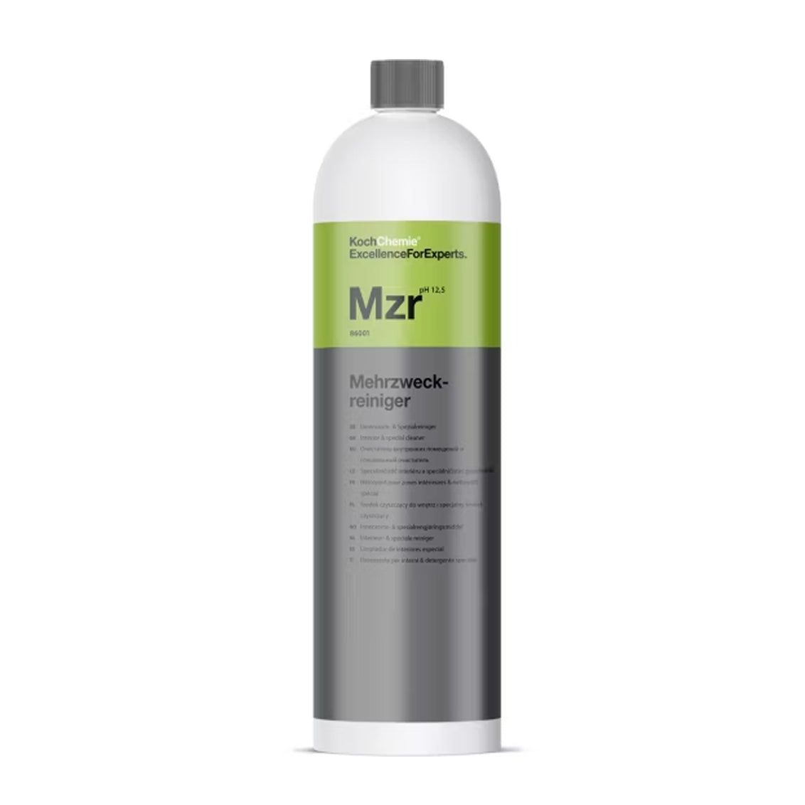 Koch Chemie Mehrzweckreiniger Mzr 1L