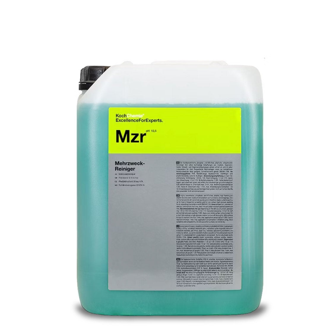 Koch Chemie Mehrzweckreiniger Mzr