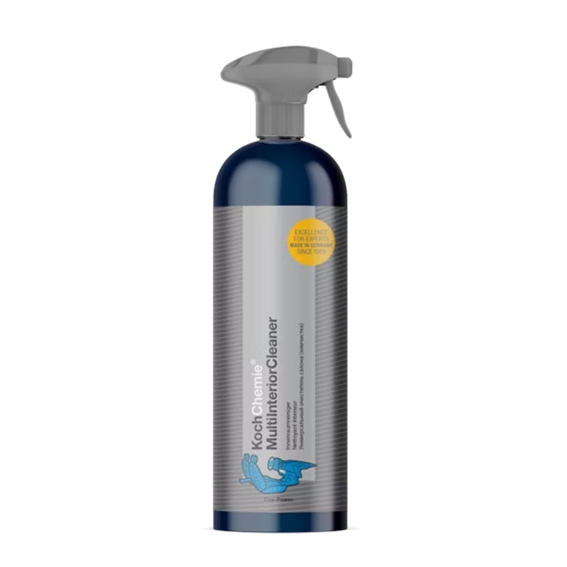 Koch Chemie Multi Interior Cleaner