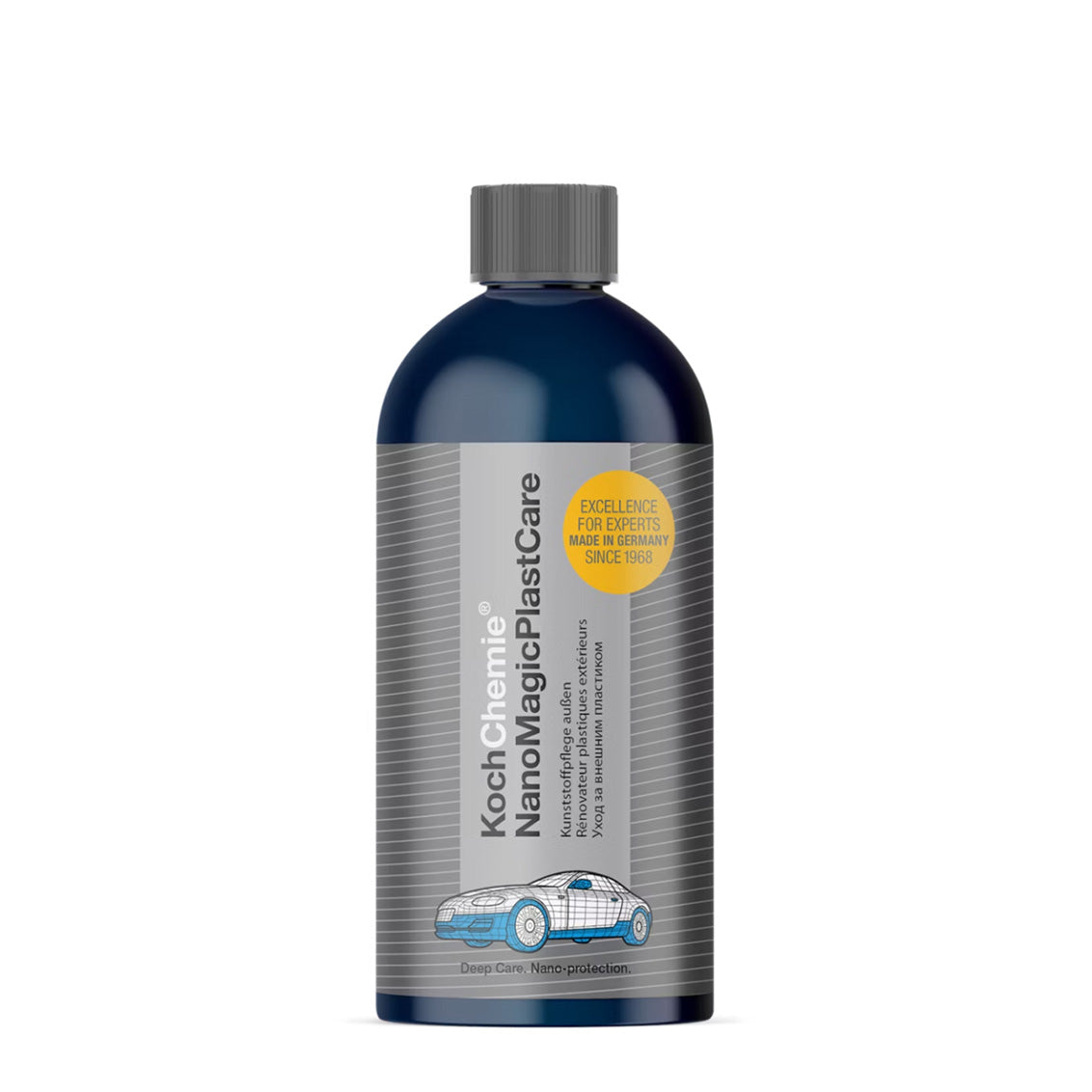 Koch Chemie Nano Magic Plast Care 500ml