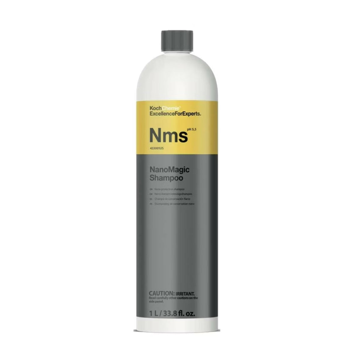 Koch Chemie Nano Magic Shampoo Nms 1L