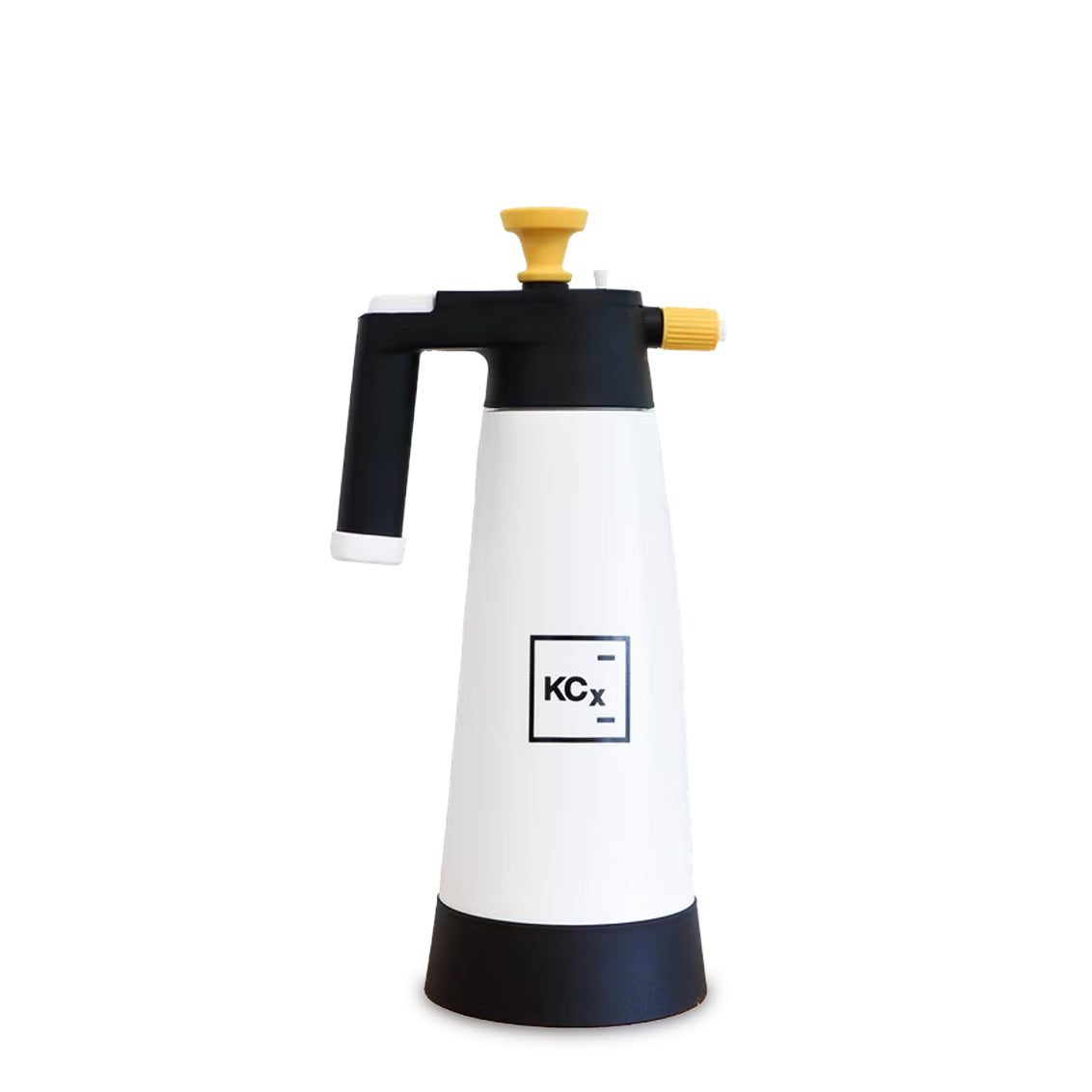 Koch Chemie Pressure Foam Sprayer Espumadora Manual 2l