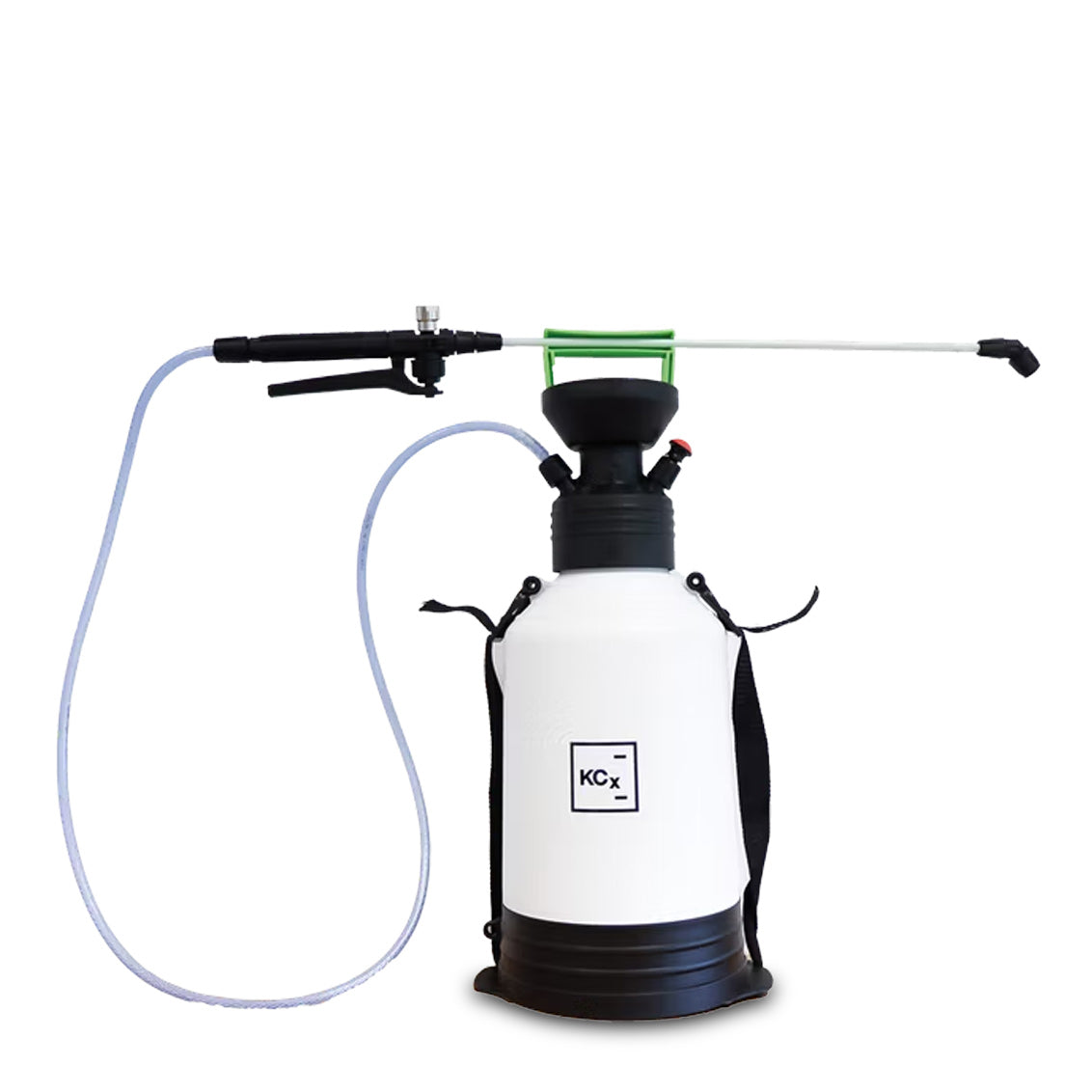 Koch Chemie Pro Pressure Sprayer Alkaline Pulverizador Manual 6l
