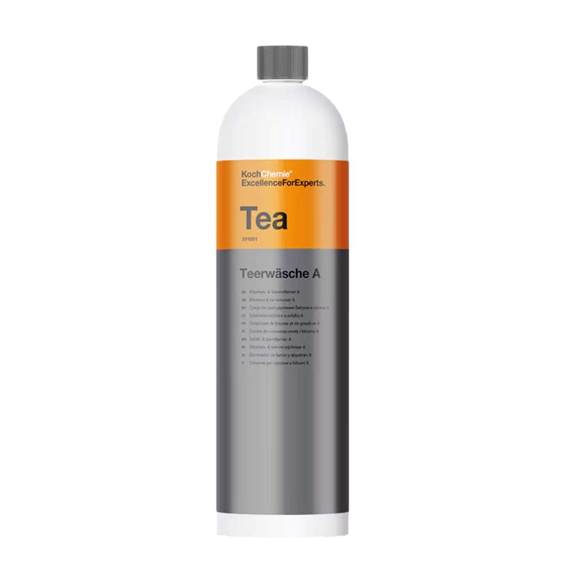 Koch Chemie Teerwasche A Limpiador Para Chapopote Tea 1L