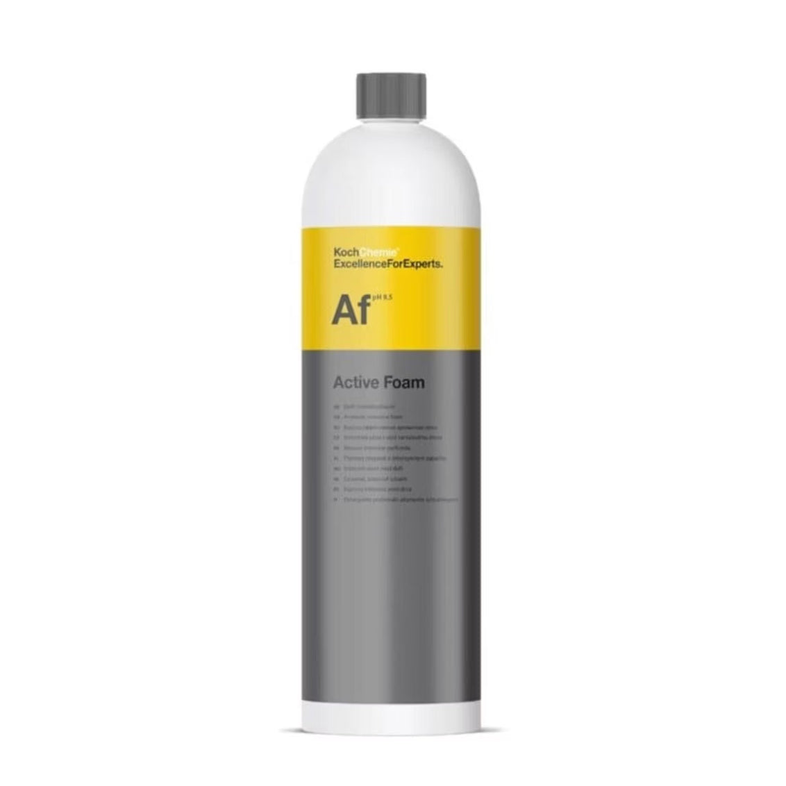 Koch Chemie Active Foam Espuma Intensiva Af