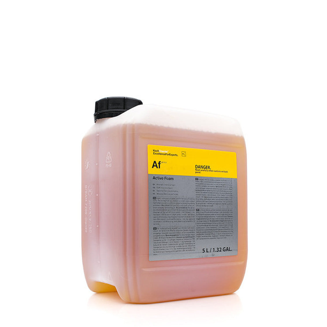 Koch Chemie Active Foam Espuma Intensiva Af