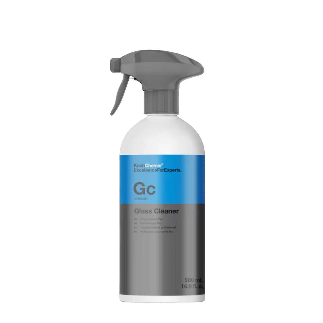 Koch Chemie Glass Cleaner Limpiacristales Gc