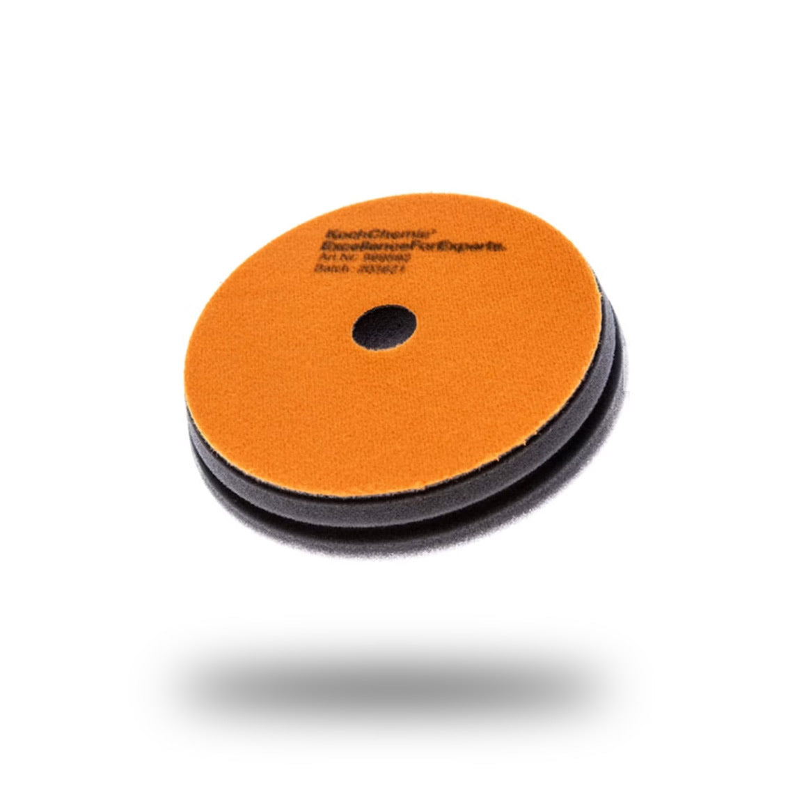 Koch Chemie Pad One Cut Naranja
