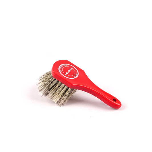 Maxshine Cepillo Medio para Llantas y Rines.