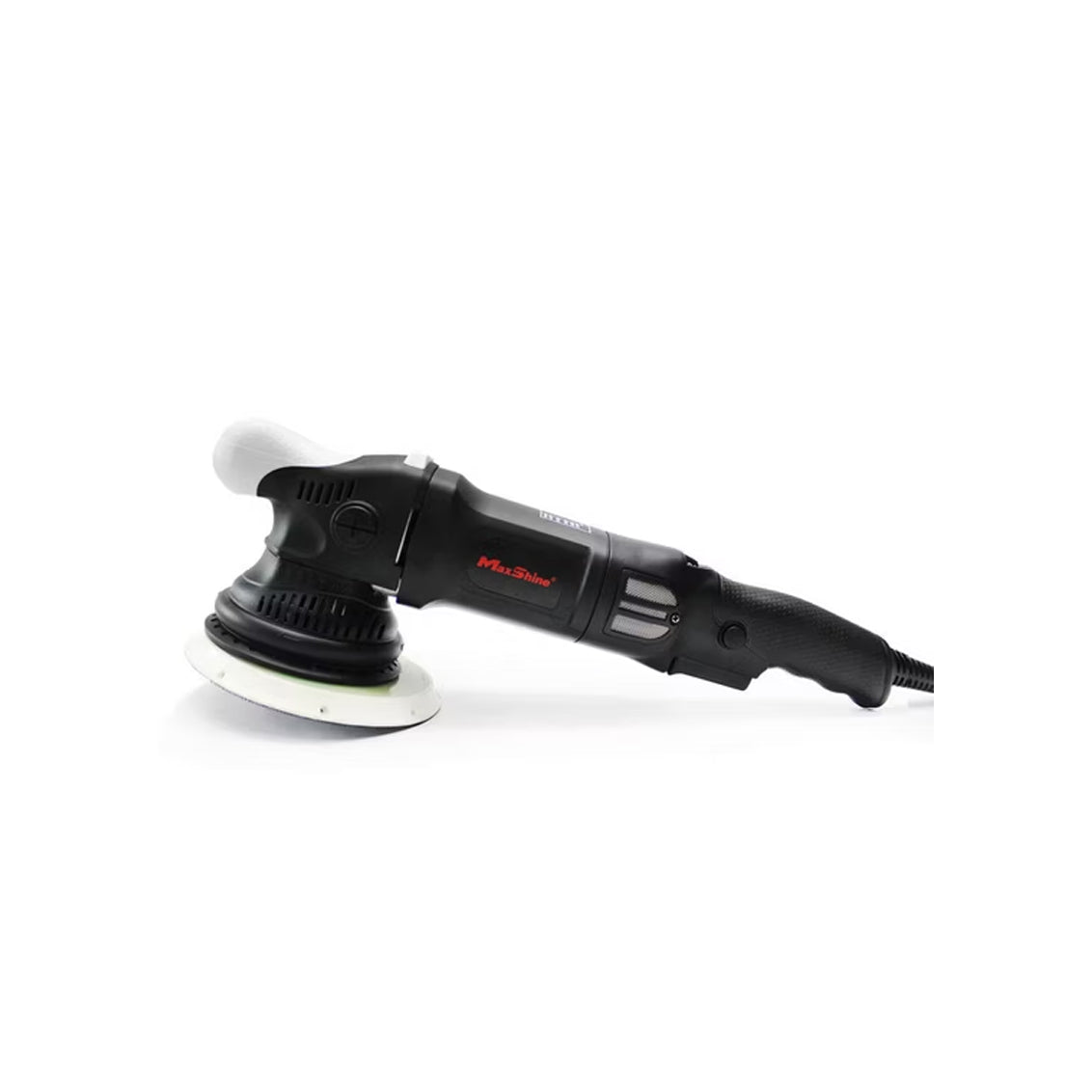 Maxshine Pulidora Doble Acción M21