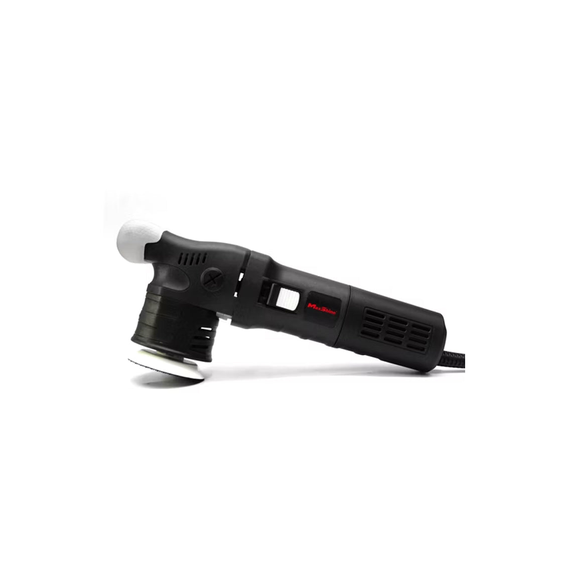 Maxshine Pulidora Mini Doble Acción M312
