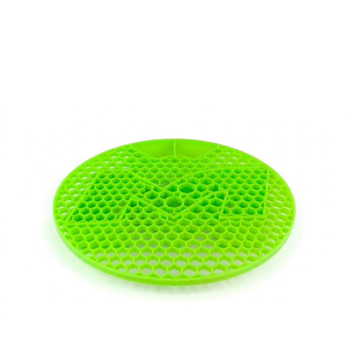Filtro atrapamugre MaxShine Sand Killer verde para cubeta de lavado de autos - M&R Car Detailing