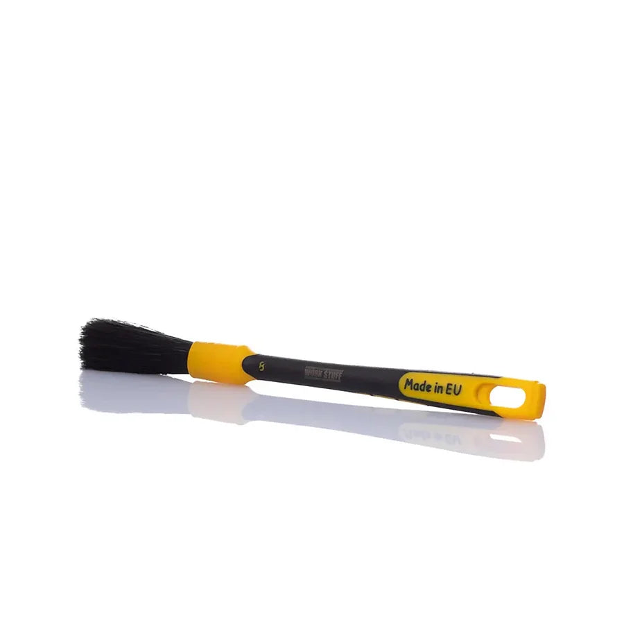 Work Stuff Cepillo Negro Goma