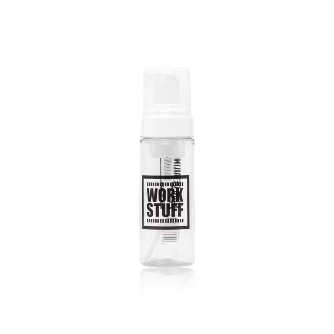 Work Stuff Botella Espumadora 150ml