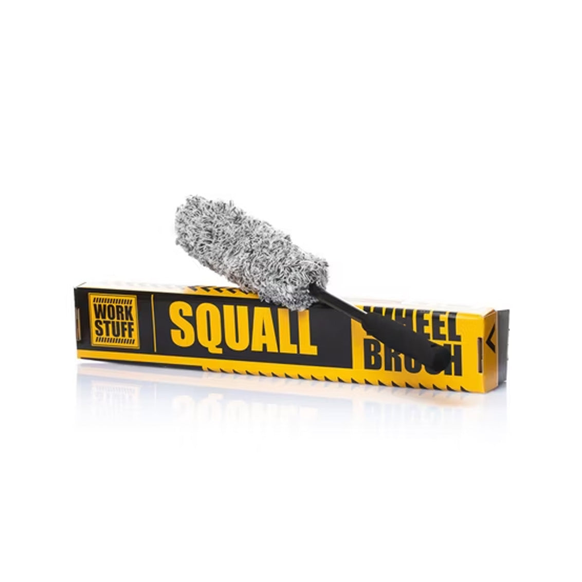 Work Stuff Squall Wheel Brush 46cm