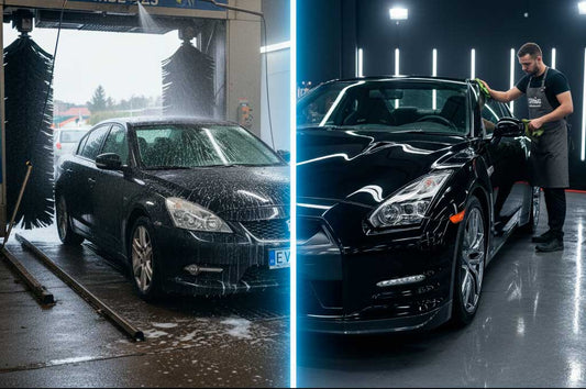 El Boom del Detailing en México