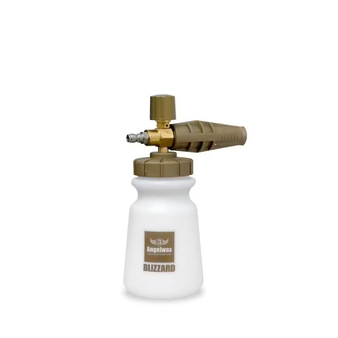 AngelWax Blizzard Foam Lance Espumadora para Hidrolavadora